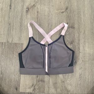 Fabletics Zoe High Impact Sports Bra